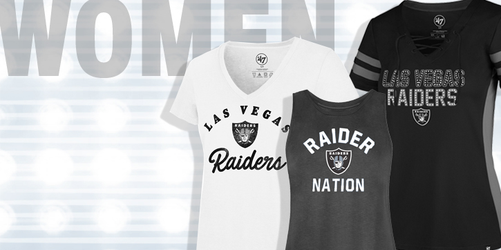 raiders gear near me