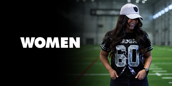 best raiders gear