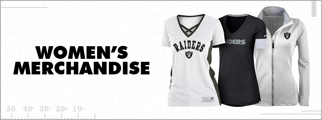 female raider jerseys